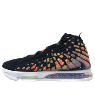Nike LeBron 17 EP James Gang BQ3178-005