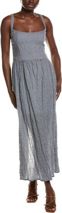 Emerson Fry Jour Maxi Dress