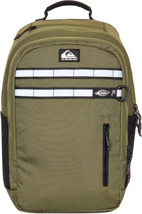 Quiksilver Burner 28 Daypack - Unisex | oliv