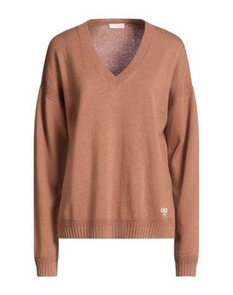 Liu Jo PRENDAS DE PUNTO - Pullover en YOOX.COM