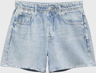 Rag & Bone rb Miramar Cotton-Terry Walking Shorts