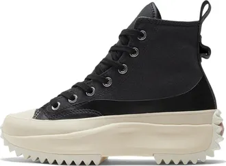 Converse Run Star Hike Black Grey A04261C