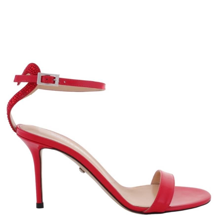サンダル・ミュール MACH & MACH Burgundy suede pumps Mach & Mach: Red Shoes / Footwear now up to −61% | Stylight