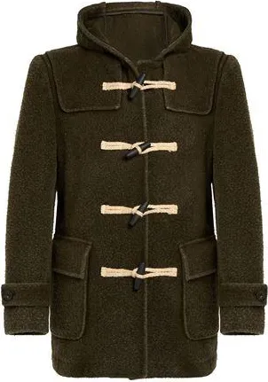 L.B.M. 1911 COATS & JACKETS - Coats on YOOX.COM