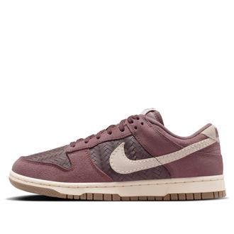 Nike (WMNS) Nike Dunk Low Premium SE Woven Pack Tattoo IB6161-500