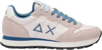 Sun 68 Hombre, Zapatos, Multicolor, Talla: 44 EU