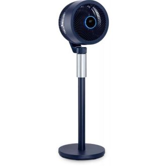 Ufesa Ventilador Ventilador De Pie 40cm Aalborg Blanco 70w