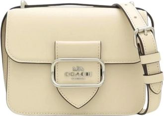 Coach Borsa a spalla Pre-owned - - Pre-owned - Donna - Beige - ONE SIZE