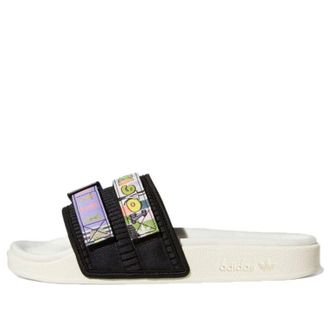 adidas Adilette 2.0 Slide Pride Pack - Love Unites GW2411