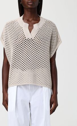 Liviana Conti Maglia traforata Liviana Conti