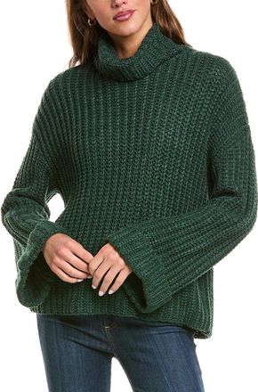525 america Turtleneck Sweater