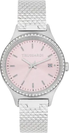 Trussardi City Life - Dames - Accessoires - Grijs - Maat: ONE Size