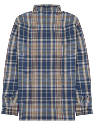 Golden Goose Cotton Shirt - Multicolor