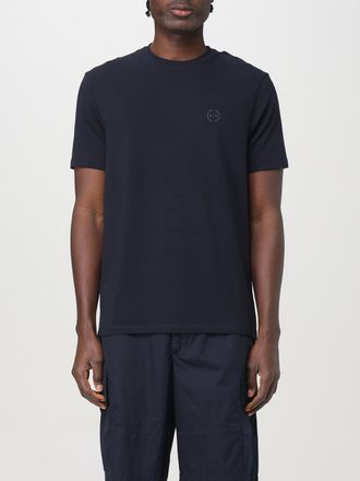A|X Armani Exchange Ax T-shirt Korte Mouwen