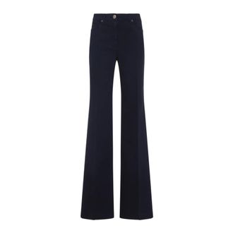 Etro Blue Jeans for Women Aw25