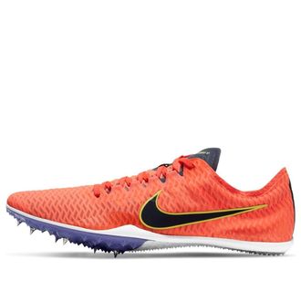 Nike Zoom Mamba 5 Bright Mango AJ1697-800