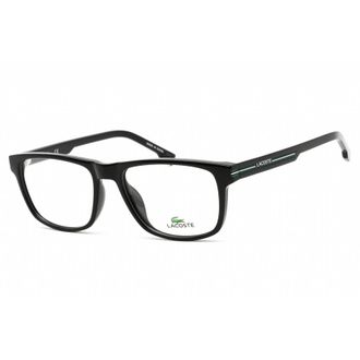 Lacoste Demo Square Mens Eyeglasses L2887 N 001 54