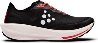 Craft Mens CTM Ultra 3.0 Road-Running Shoes Black 10.5