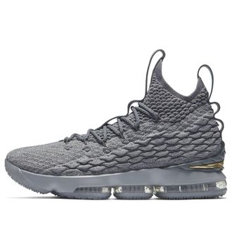 Nike LeBron 15 City Edition 897648-005