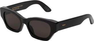 Retro Superfuture Occhiali da sole Tono neri retrosuperfuture