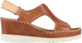 Pikolinos CALZADO - Sandalias con cierre en YOOX.COM