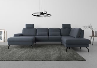 Sit&more Wohnlandschaft