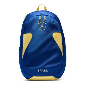 Nike Jordan AIr Jordan P6 Element Backpack 23.7L Blue IW1545-417