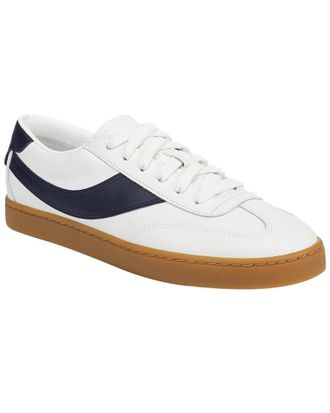 Vince Korrin-B Suede Sneaker