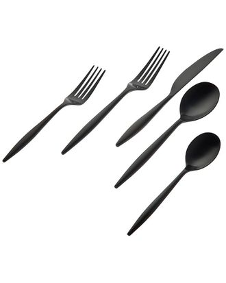 Godinger Milano Midnight 20Pc Set