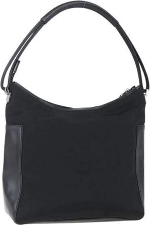 Gucci unisex, Pre-owned, Nero, Taglia unica, used