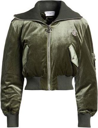 Juicy Couture COATS & JACKETS - Jackets sur YOOX.COM