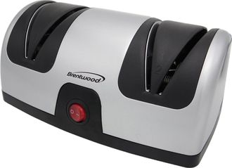Brentwood Electric Knife Sharpener