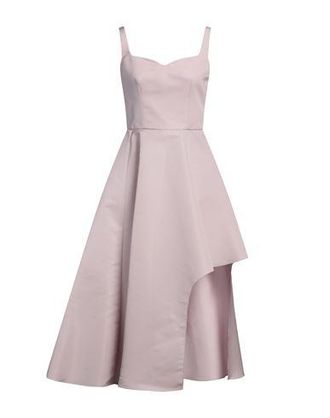 Alexander McQueen VESTITI - Vestiti midi su YOOX.COM