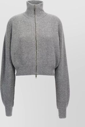 Max Mara cashmere turtleneck jumper