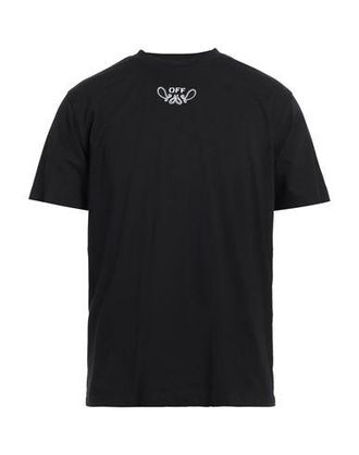 Off-white TOPWEAR - T-shirts sur YOOX.COM