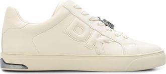 DKNY Aisling vetersneakers voor dames in beige