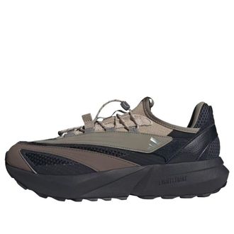 adidas Lightblaze Vista Black Iron Metallic HP6929