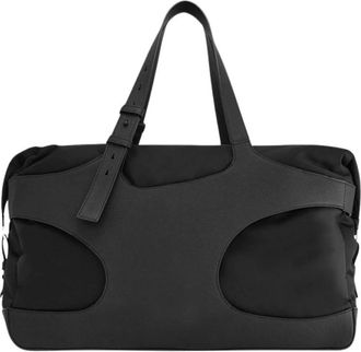 Ferragamo Hombre, Bolsos, Negro, Talla: ONE Size