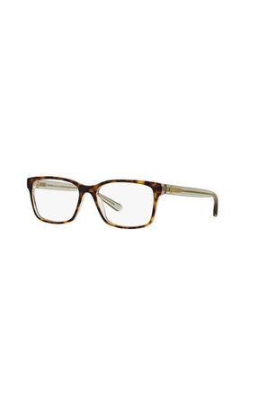 Tory Burch 52mm Square optical glasses in Tortoise at Nordstrom