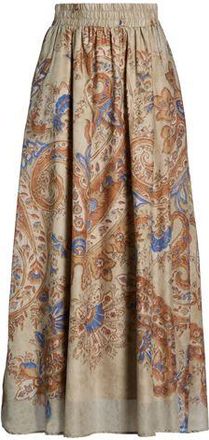 Kaos HOSEN & R&Ouml;CKE - Maxi-R&ouml;cke auf YOOX.COM