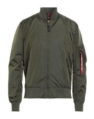 Alpha Industries ROPA DE ABRIGO - Chaquetas y cazadoras en YOOX.COM