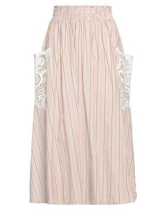 Twin-Set BOTTOMWEAR - Gonne midi su YOOX.COM