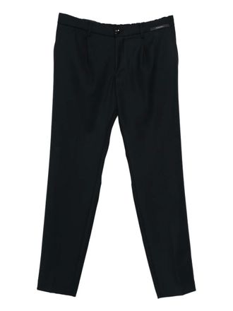 Michael Coal tailored trousers - Blue