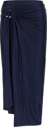 Paco Rabanne Piercing Skirt