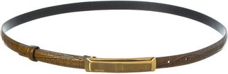 Tom Ford Leather Belt