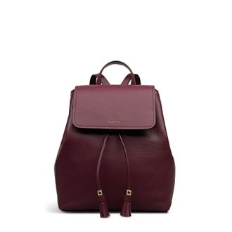 Radley London Noble Alley Small Flapover Backpack