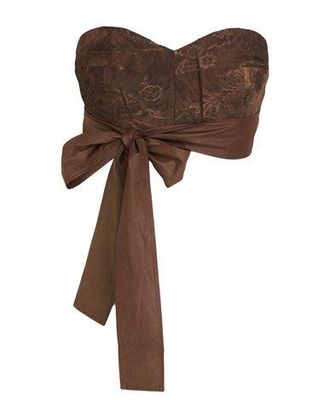 Uma Wang TOPWEAR - Top su YOOX.COM