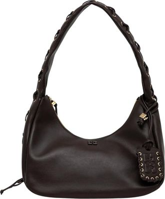 Ganni Donna, Borse, Marrone, Taglia unica, new