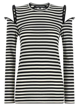Junya Watanabe Cotton Womens T-Shirt