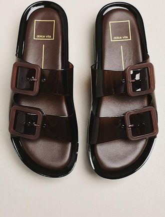 Dolce Vita Julio Platform Sandals